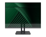 MSI PRO MP245PG 23.8" IPS FHD 100Hz állítható magasságú monitor, fekete - Image 3